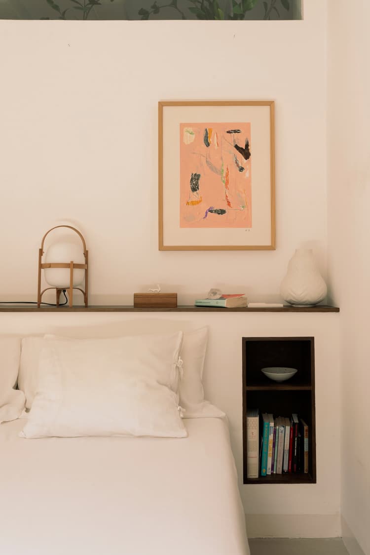 Activate & Sync Network